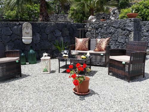 Casa Vacanze Profumo Di Zagara