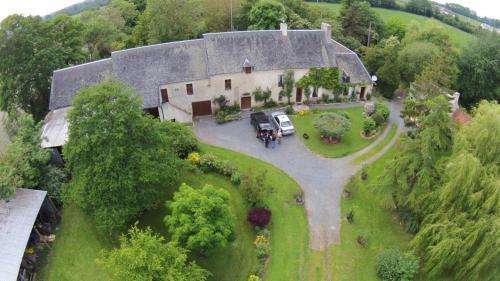 Bed & Breakfast Chambres Du Pavo Real