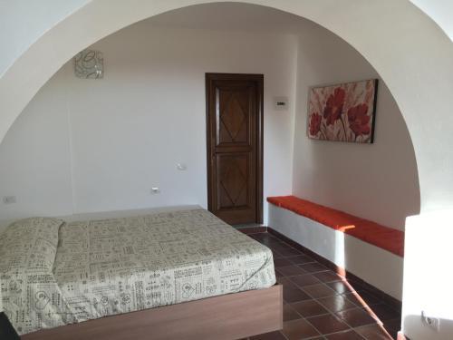 Montemarcello Holiday Home