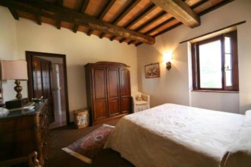 Agroturismo Agriturismo San Valentino