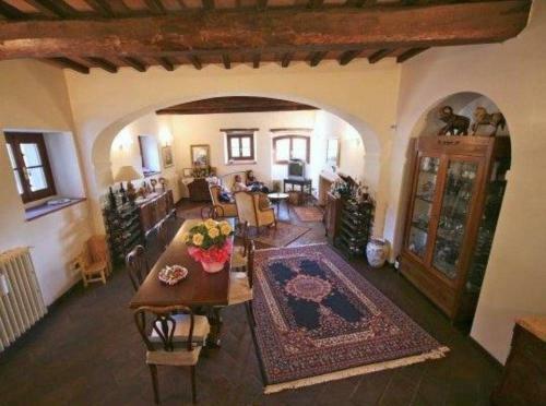 Agroturismo Agriturismo San Valentino