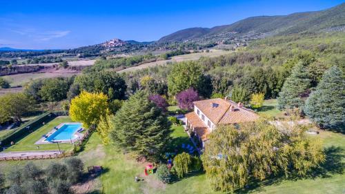 Agroturismo Agriturismo San Valentino