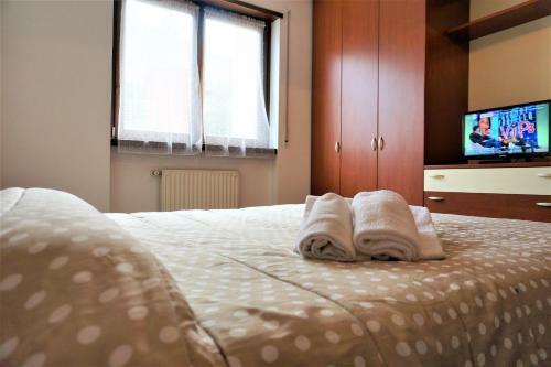 Apartment Principessa Sissi