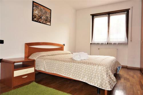 Apartment Principessa Sissi