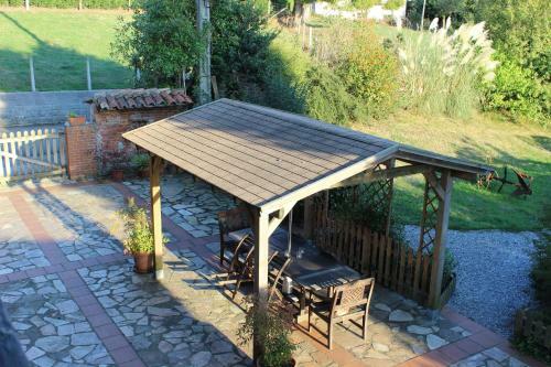 Agroturismo El Pedrueco Turismo Rural
