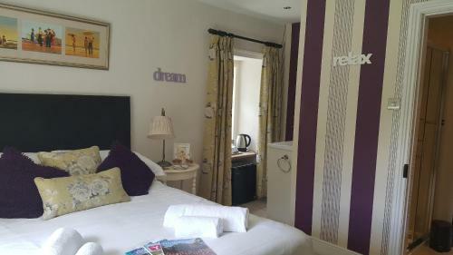 Bed & Breakfast Lowther House