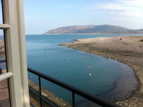 Harbour House Holiday Home