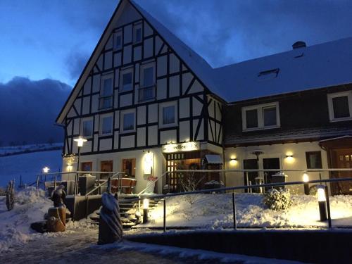 Hotel Forellenhof