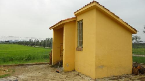 Agroturismo Casale Il Melograno