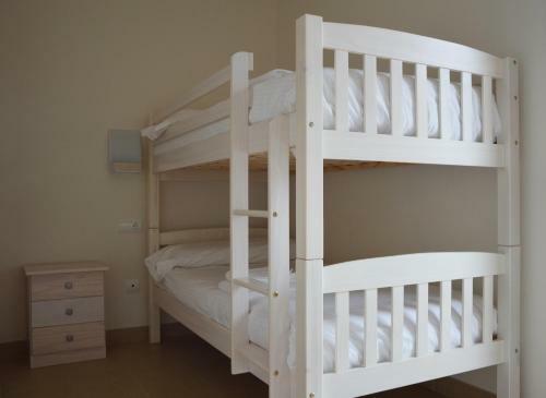 Residencial Super Stop Cases Torre Valentina