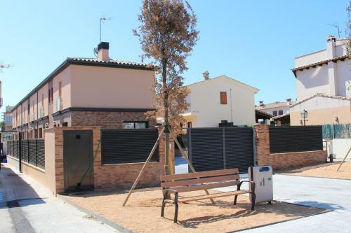Residencial Super Stop Cases Torre Valentina