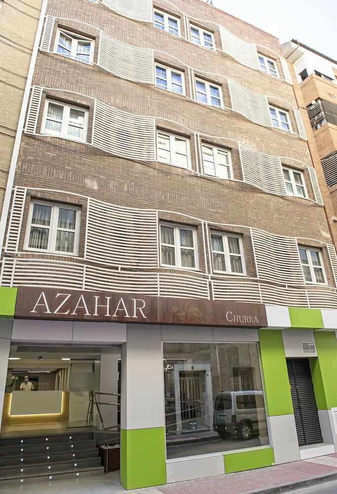 Hotel Azahar