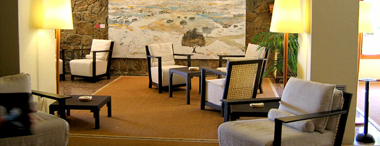 Hotel Almadraba Park