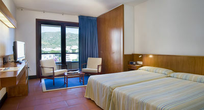 Hotel Almadraba Park