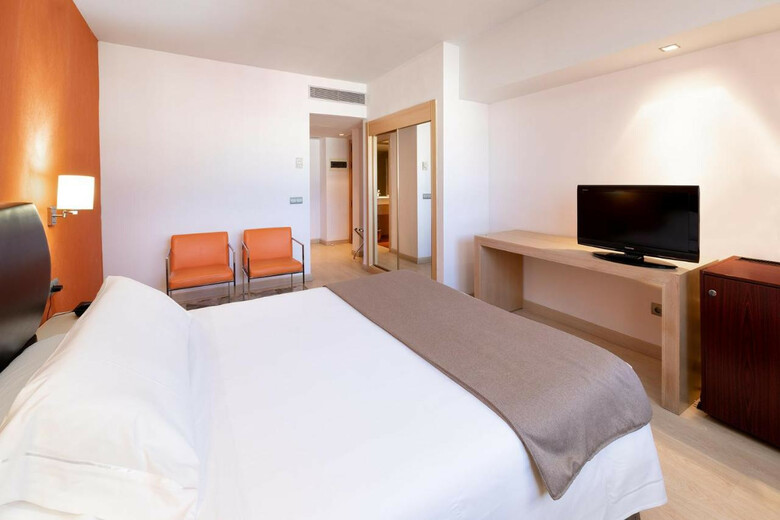 Hotel Cristina By Tigotan Las Palmas - Adults Only