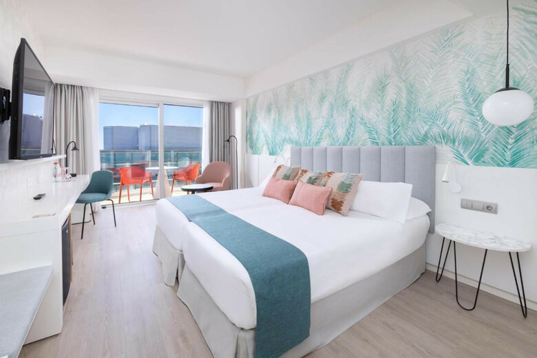 Hotel Cristina By Tigotan Las Palmas - Adults Only