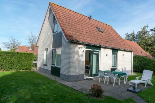 Park Schoneveld: Stern 263