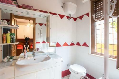 Hostal Annie's Home