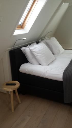 Apartamento Suite Aan De A