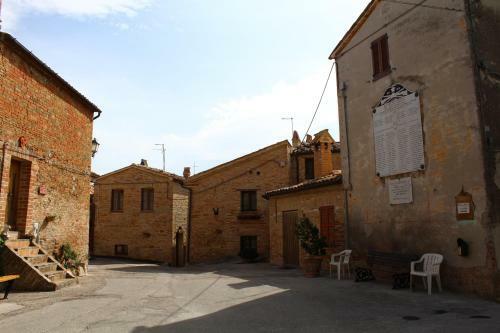 Casa Vacanza La Torcia