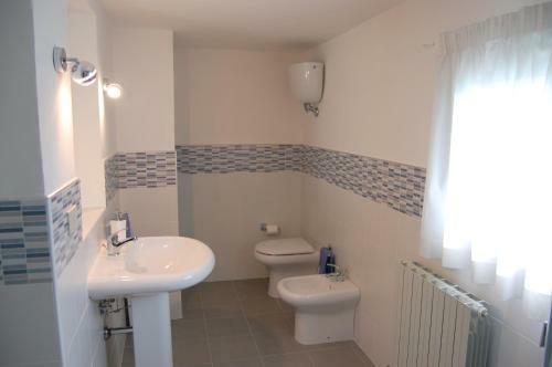 Apartamento Appartamento San Feliciano
