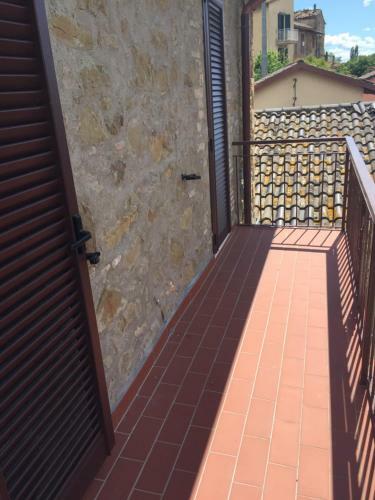 Apartamento Appartamento San Feliciano