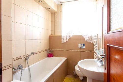 Apartamento Dom Pod Rybi? Ska??