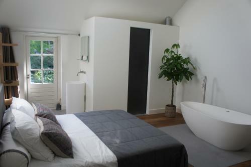 B&B Boshuis Darthuizerpoort