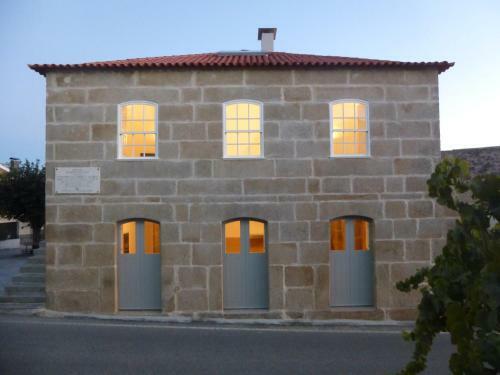 Agroturismo Casa Dos Feitais
