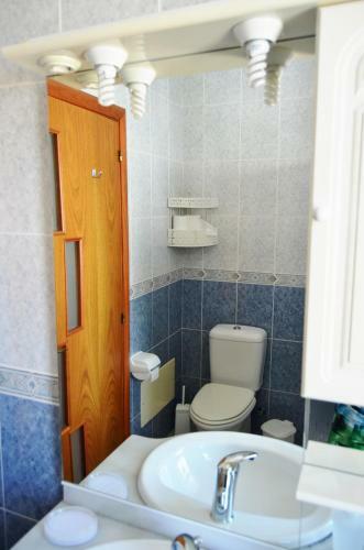 Hostal Bjb - Alojamentos