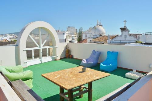 Hostal Bjb - Alojamentos