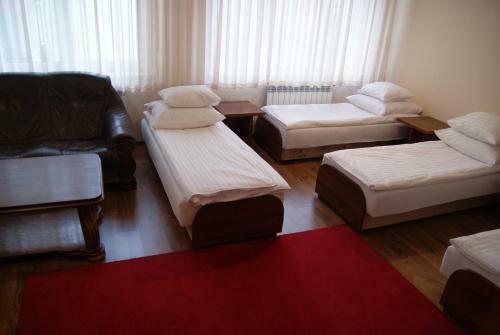 Hotel Nocleg Pod ?wierkiem