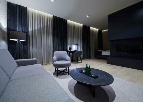 Apartamento Ilonn Boutique Limanowskiego