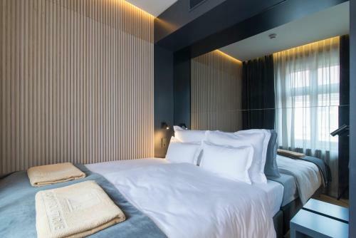 Apartamento Ilonn Boutique Limanowskiego