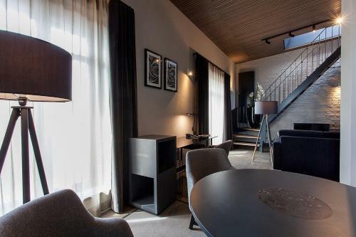 Apartamento Ilonn Boutique Limanowskiego