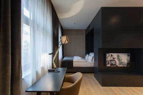Apartamento Ilonn Boutique Limanowskiego