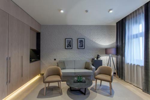 Apartamento Ilonn Boutique Limanowskiego