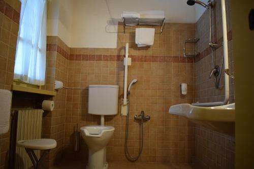Agroturismo Agriturismo C� Del Lupo