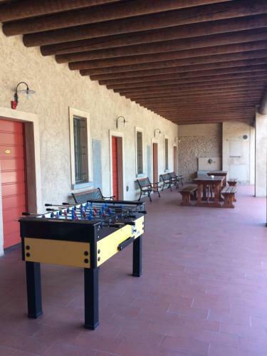 Agroturismo Agriturismo C� Del Lupo
