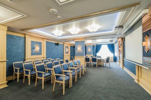 Hotel Club Lynx
