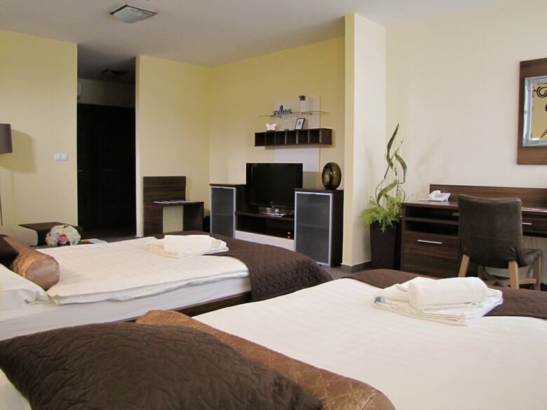 Grand Hotel Senica
