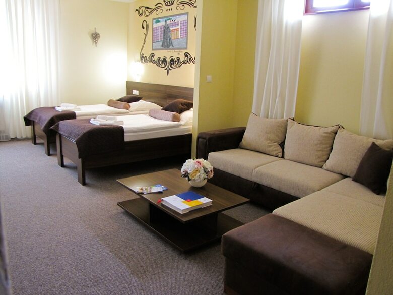Grand Hotel Senica