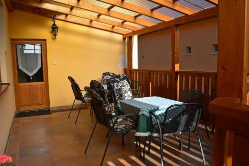 Hostal Guest House Penzi�n Milka