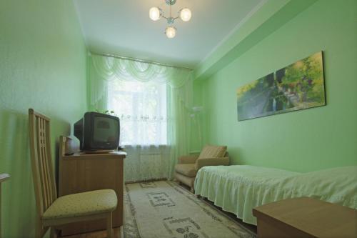 Posada Hotel Na Sovetskom