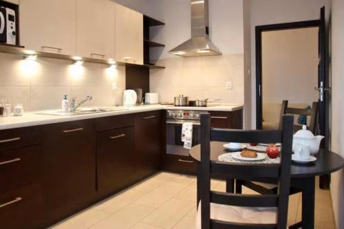 Piaskowa By Incity Apartments