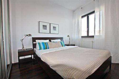 Piaskowa By Incity Apartments