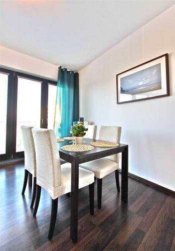 Piaskowa By Incity Apartments