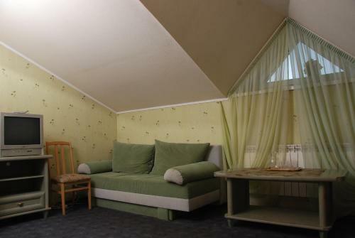 Posada Gostinyi Dvor Spl