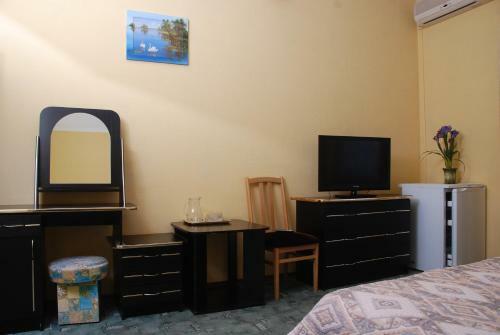 Posada Gostinyi Dvor Spl