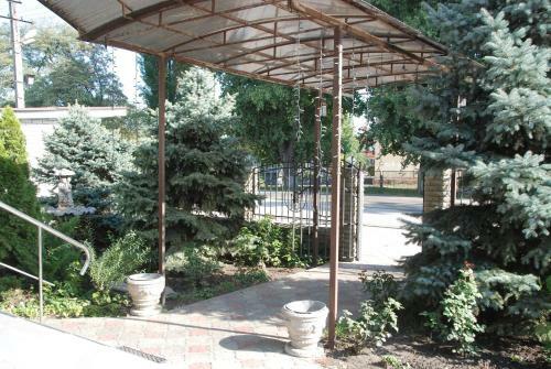 Posada Gostinyi Dvor Spl